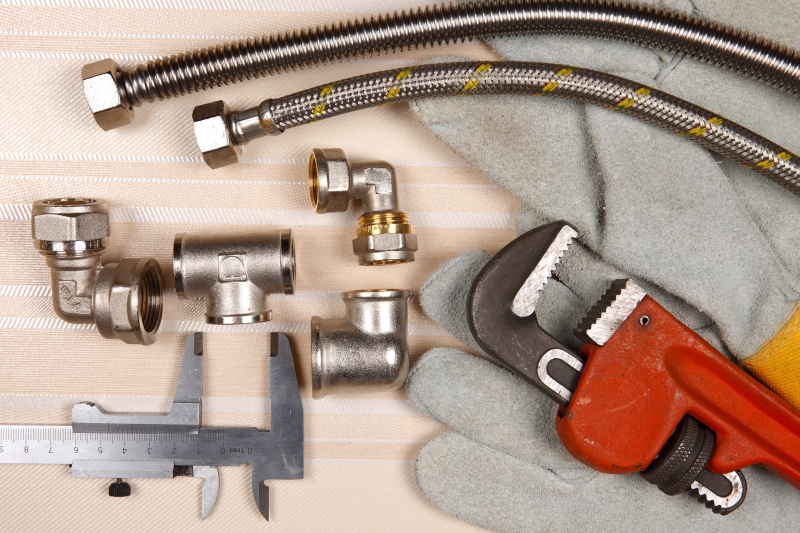 Plumbers Canbury