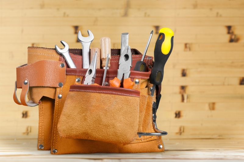 Plumbing Canbury