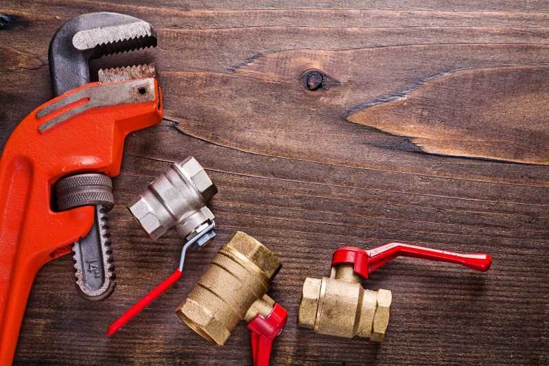 Plumbers in Canbury, Coombe, KT2
